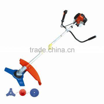 shoulder type gasoline engine weed cutter CG330