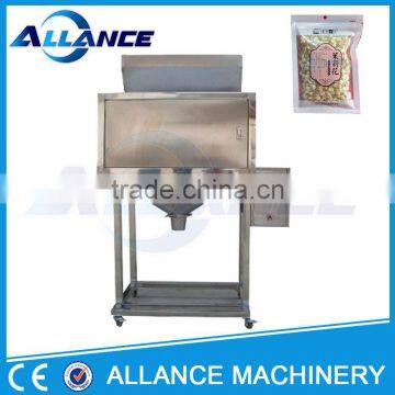 ALPM-6k chicken essence weighing and packing machine