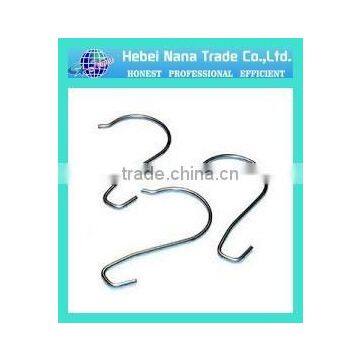 Metal Stainless Steel S Hook for Hanger photo-6