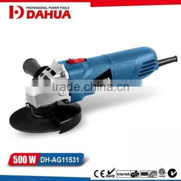 POWER TOOL 115/125MM GRINDER MACHINE ANGLE GRINDER DH-AG11531