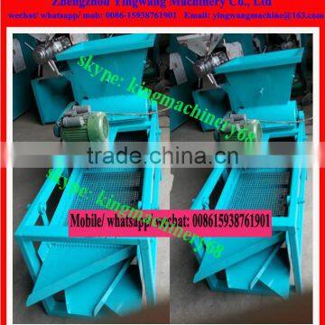 Soap Nuts Cracker/ Cracking Machine photo-6
