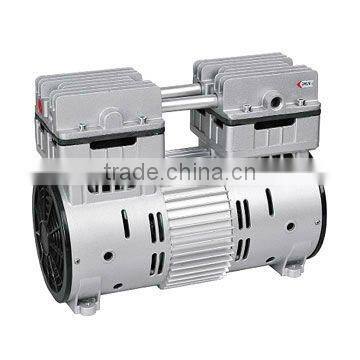 1hp Small Oil-free Compressor Pump Manufacturer