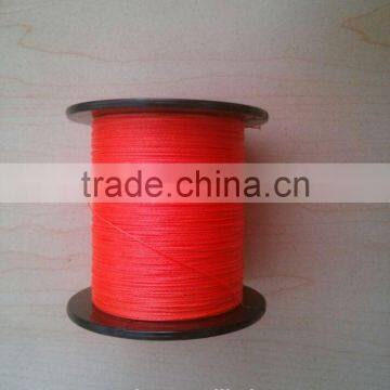 10lbs- 80 lbs pe braided line in fishing line in good quality