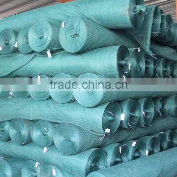 long life quality guarantee UV resistant HDPE Sun shading netting net cloth mesh cloth