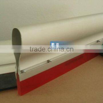 Wear Resistant Squeegee Applicator for Glass photo-5