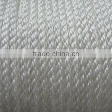 4mm 3-strand PP Multifilament Rope photo-2