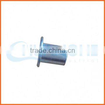 High Quality Nickel Plated Pan Head Hollow Rivet photo-5