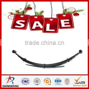 Auto Spring leaf spring for korea truck