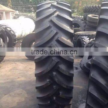 Tractor tires for Jinma tractor parts r-1 18.4-42