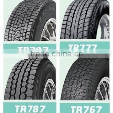 Snow Tyre 155/70R13 165/70R13 175/70R13 TR777 photo-6