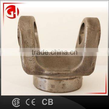 High quality weld yoke 1310 SERIES 2-28-397 USE KIT 5-153X 5-1310X for Spicer drive shaft