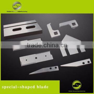 JIAHE Plastic Crusher Blades HOT SELLING