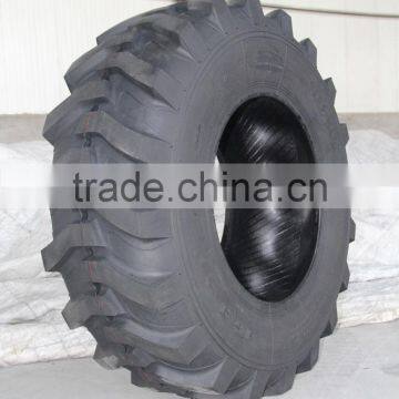 China Manufacturer R4 Agricultural Tyres Loader Tires Industrial Tires Industrial Tractor Tires 16.9-28
