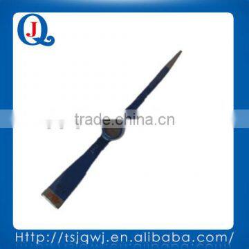 Hot Digging tools!!! different types of steel pickaxe P410 with round eye!!!