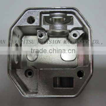 stainless steel vending machinery lock in China