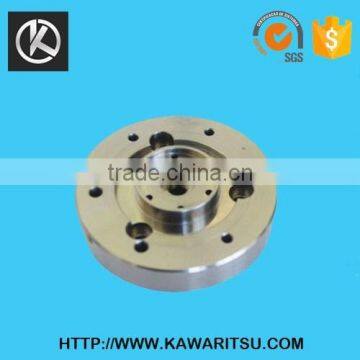 Precision, Hardware, OEM CNC Machining / Aluminum Machined Auto, Spare Metal Parts photo-6