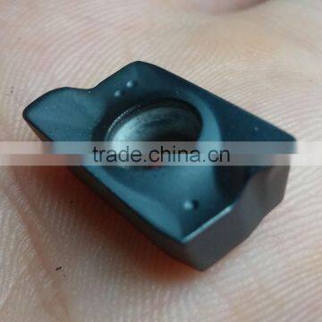Apkt160408 Cemented Tungsten Carbide Milling Insert photo-6