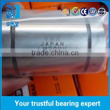 LM12UU linear motion ball bearings 12*21*30