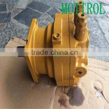M5X180CHB SWING MOTOR ASSY FOR E330C 2042679X photo-4