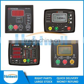 Holdwell Aftermarket Generator Control Panel/board Generator Controller photo-3