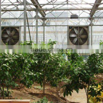 POULTRY AIR CIRCULATION FAN photo-2