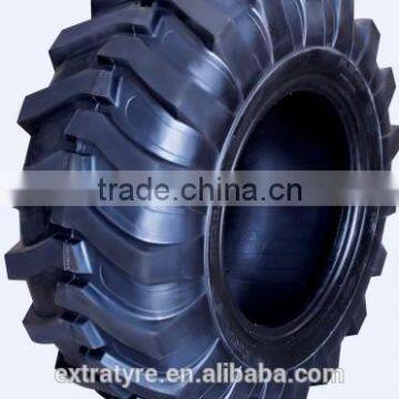 Agricultural Tire Backhoe Tire R-4 Pattern 16.9-24,16.9-28,17.5L-24,19.4L-2421L-24 photo-2