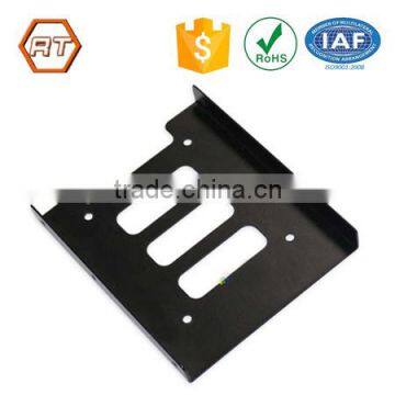 Trade assurance! Custom made aluminum fabrication sheet metal
