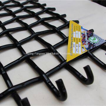 65Mn Steel Slit Mine Screen photo-2