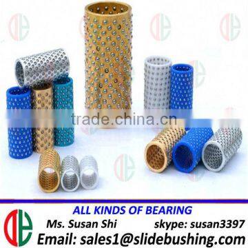 ball spherical washer spherical retainer connecting rod bushing