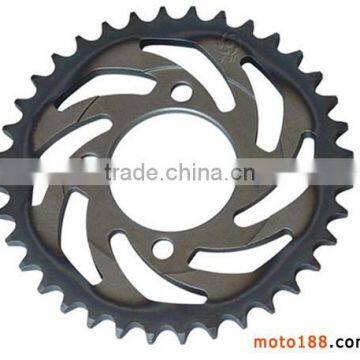 wheel sprocket