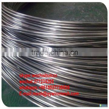 the 0.5mm 0.8mm 1mm 2mm Sus304 430 Stainless Steel Wire photo-5
