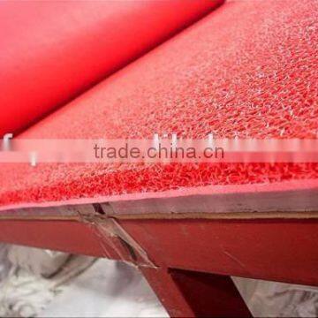 Good News!!! Economic Game Carpet Pvc Coil Door Mat Pvc Vinyl Loop Mat Carpet Game Carpet PVC photo-4