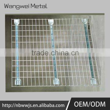 Volume - produce aluminium wire mesh