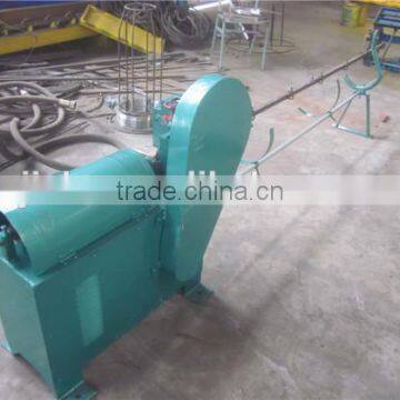 Wire Straightener and Cutter Tools Machine photo-3