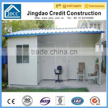 Small Size Prefabricated Houses photo-2