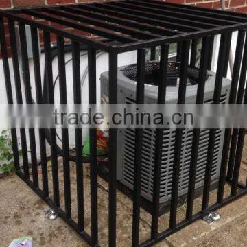 Steel Air Conditioner Cage photo-5