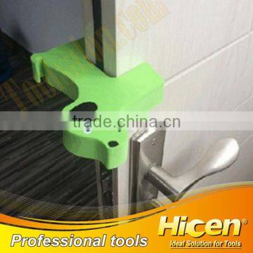 Hot Selling EVA Baby Safety Rubber Soft Door Stopper Koala Shape EVA Foam Door Stopper photo-2