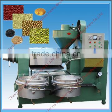 Rapeseed Oil Expeller Price with Factory Price