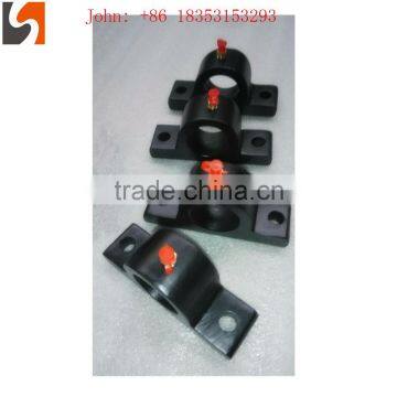 Good Quality Small Telescopic Hydraulic Cylinder for Trailer photo-4