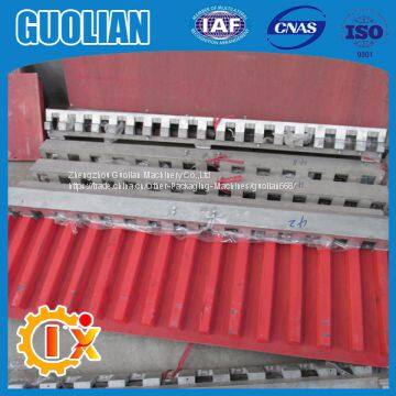 GL-215 Popular Automatic Packaging Tape Slitting Machine