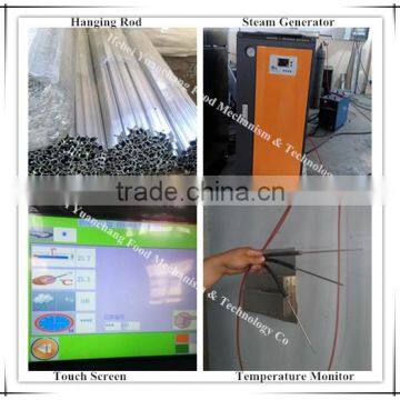 Japan Mistubishi PLC Control of Function Smoke House photo-6