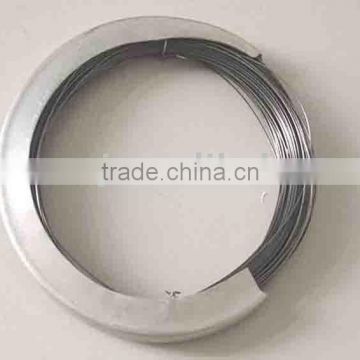 galvanized iron wire