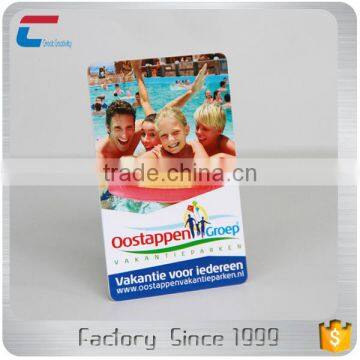 Rewritable Pvc 125khz Em4305 Chip Rfid Card photo-3