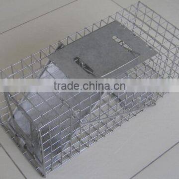 Small Animal Catch Traps China Cheap