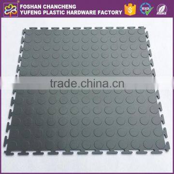 Eco-friendly Anti-slip Warehouse Floor Tiles