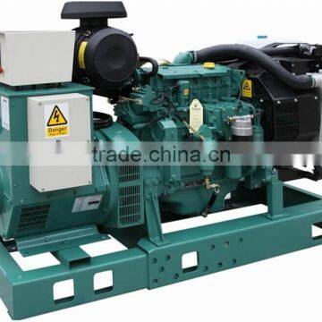 400 kva Volvo Penta Generator