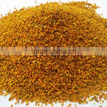 Human Grade Mixed Bee Pollen Granular