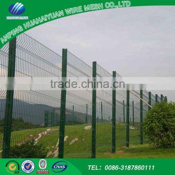 Classical Design welded wire mesh fence novelty products for sell