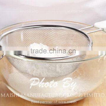 Flour Sieving Mesh photo-2
