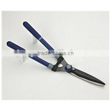 Hedge shears